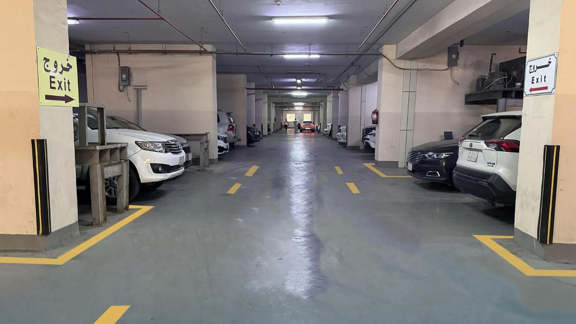 Al Rayyan Makiya Towers 4 Hotel Mecca