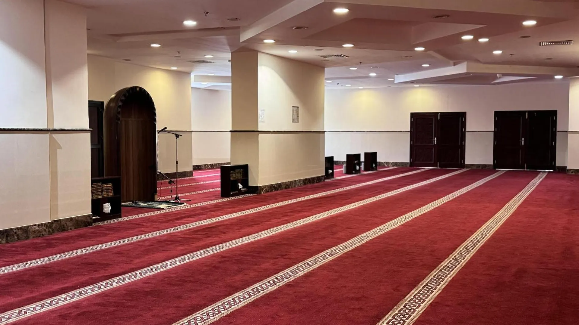 Al Rayyan Makiya Towers 4 Otel Mekke