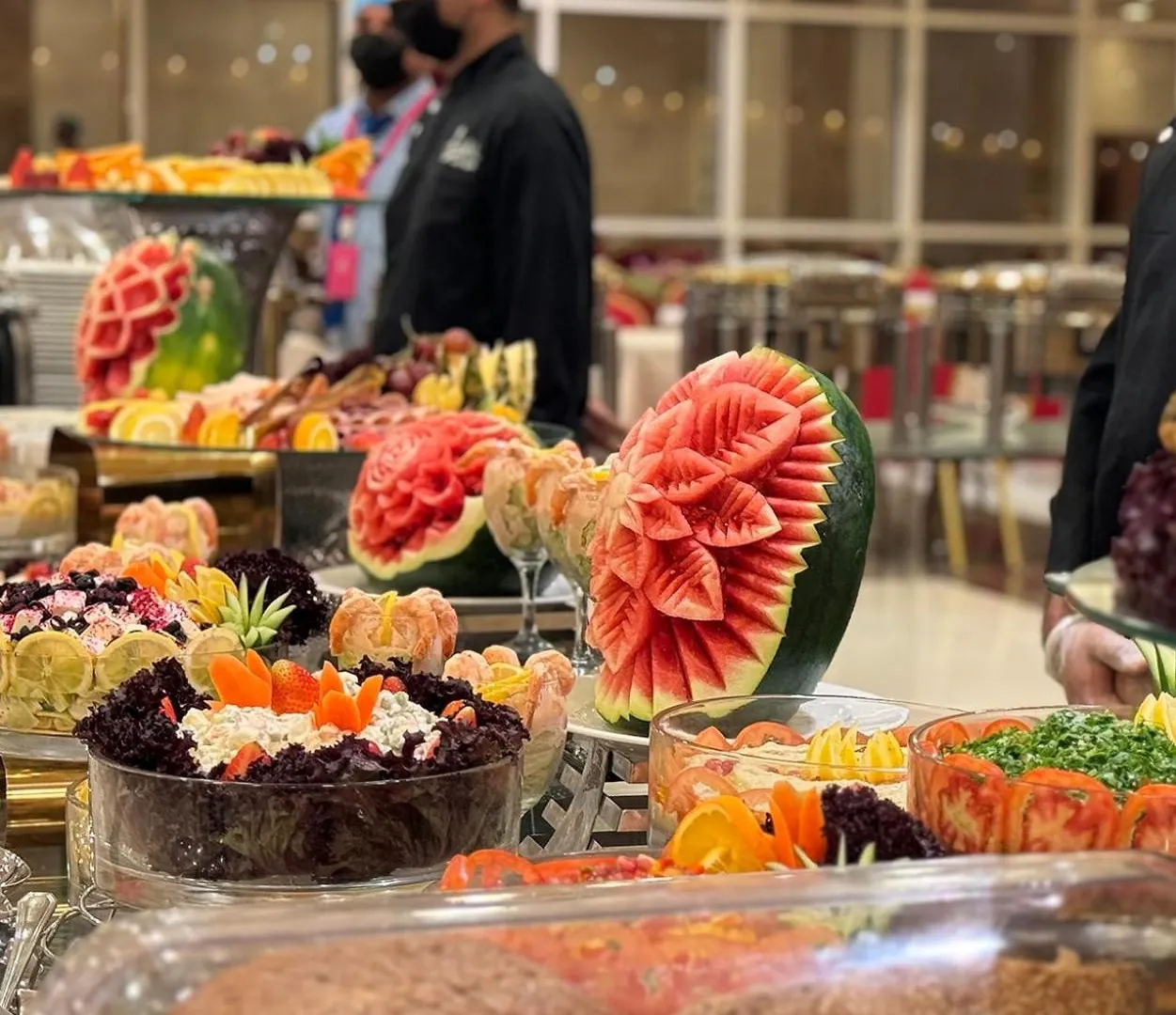 Hotel Al Rayyan Makiya Towers 4 à La Mecque 3*,  Arabie saoudite