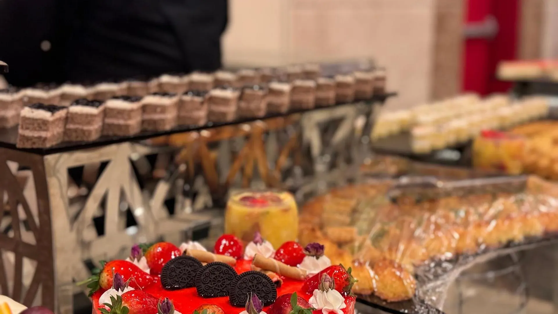 Al Rayyan Makiya Towers 4 Hotel Mecca