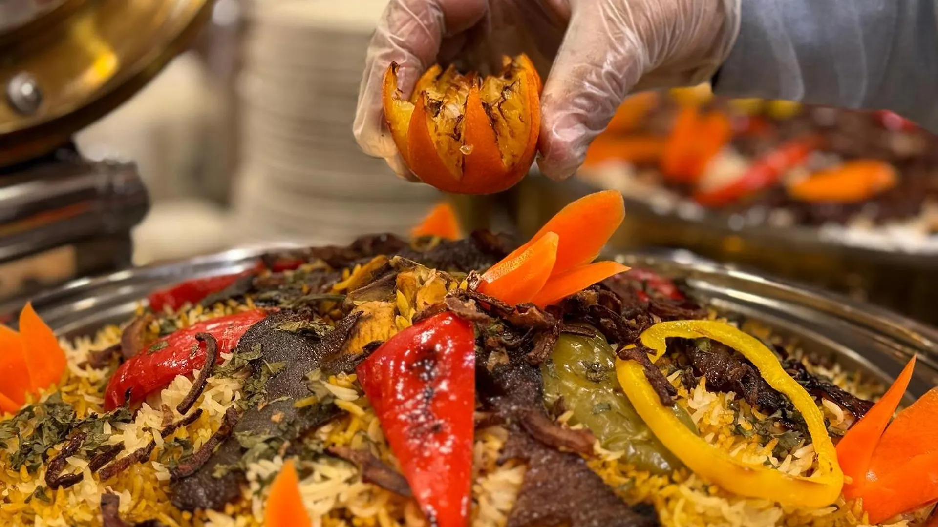 Al Rayyan Makiya Towers 4 Hotel Mecca Saudi Arabia