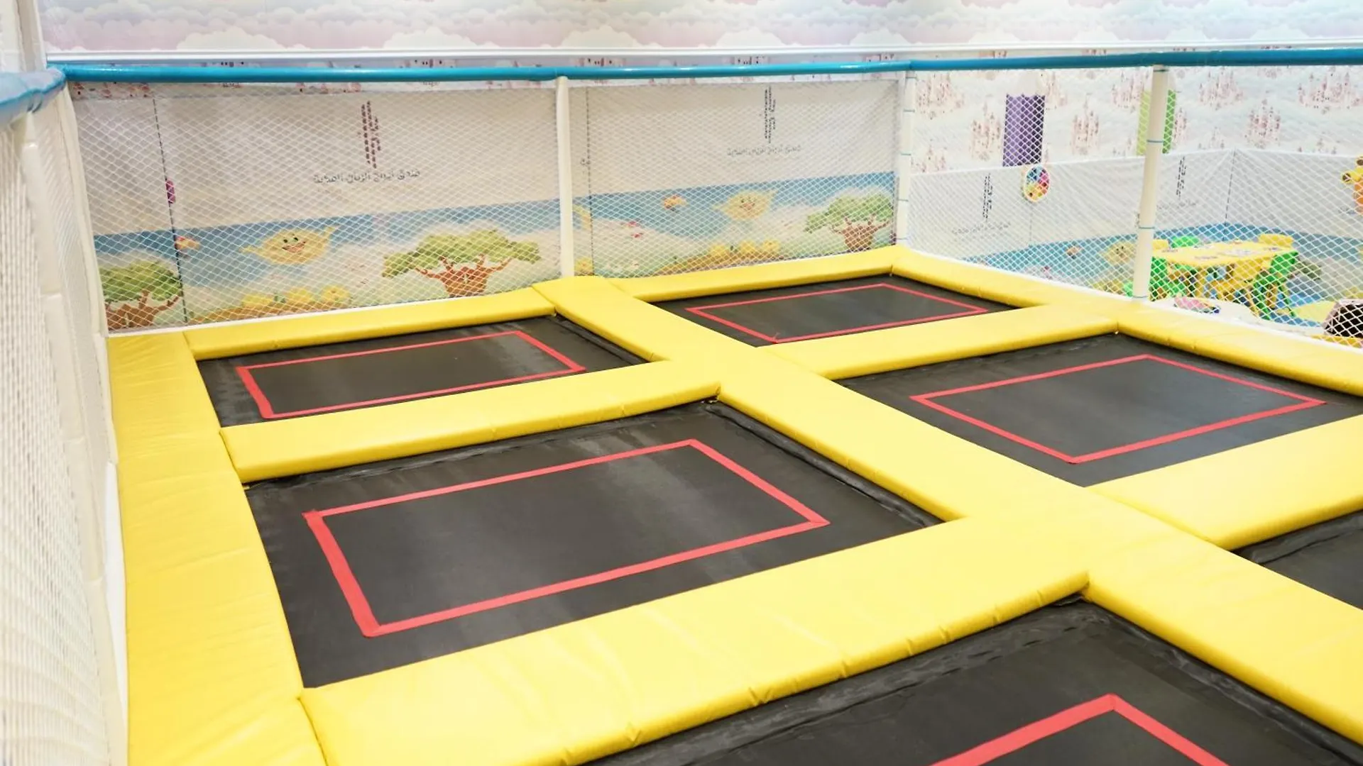 ***  Al Rayyan Makiya Towers 4 Hotel Mecca Saudi Arabia