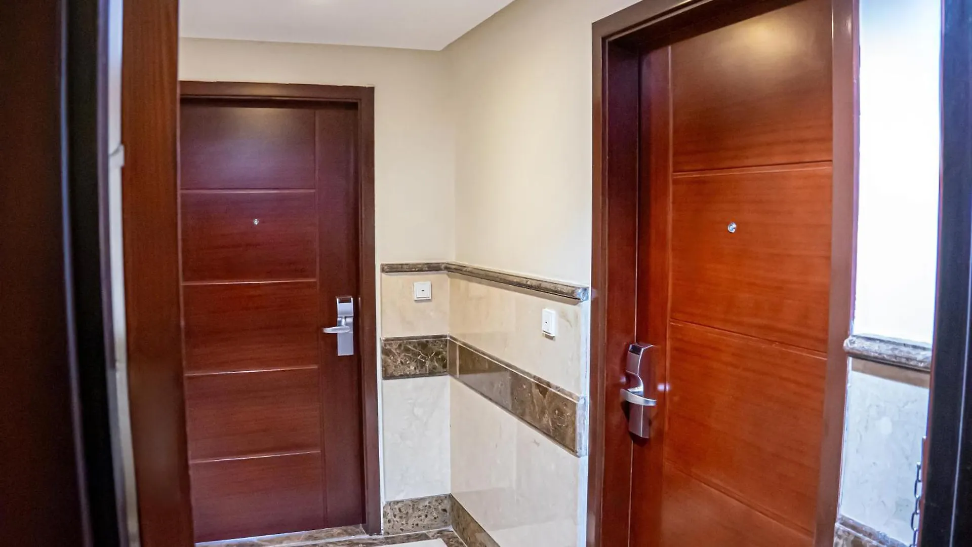 ***  Al Rayyan Makiya Towers 4 Otel Mekke Suudi Arabistan