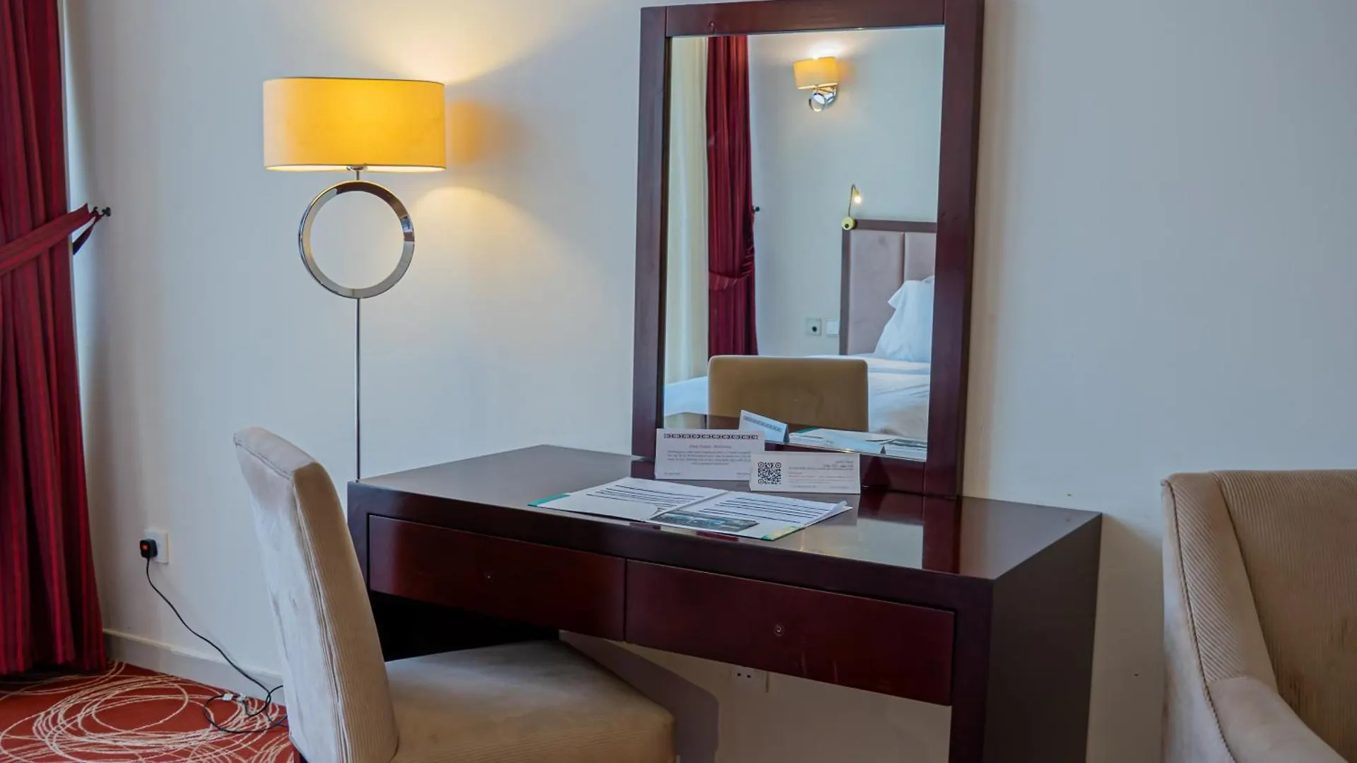 Al Rayyan Makiya Towers 4 Otel Mekke 3*,
