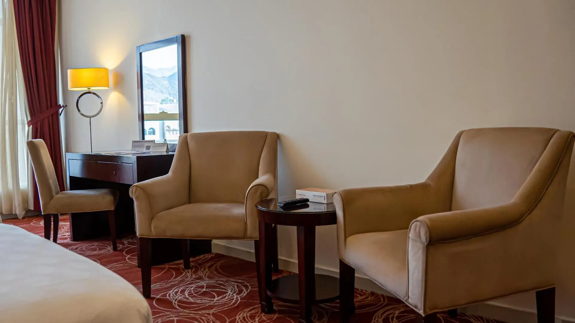 فندق أبراج الريان المكية Al Rayyan Makiya Towers 4 مكة
