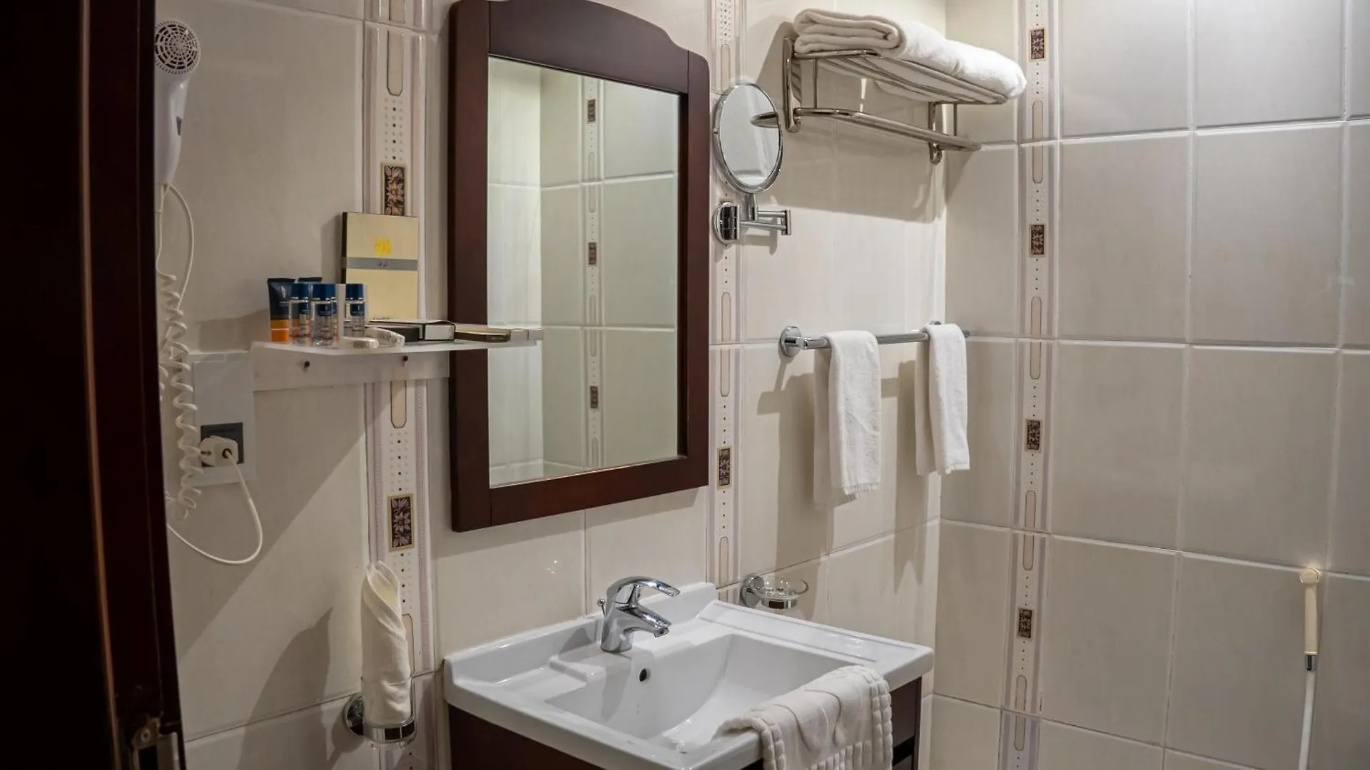 فندق أبراج الريان المكية Al Rayyan Makiya Towers 4 مكة