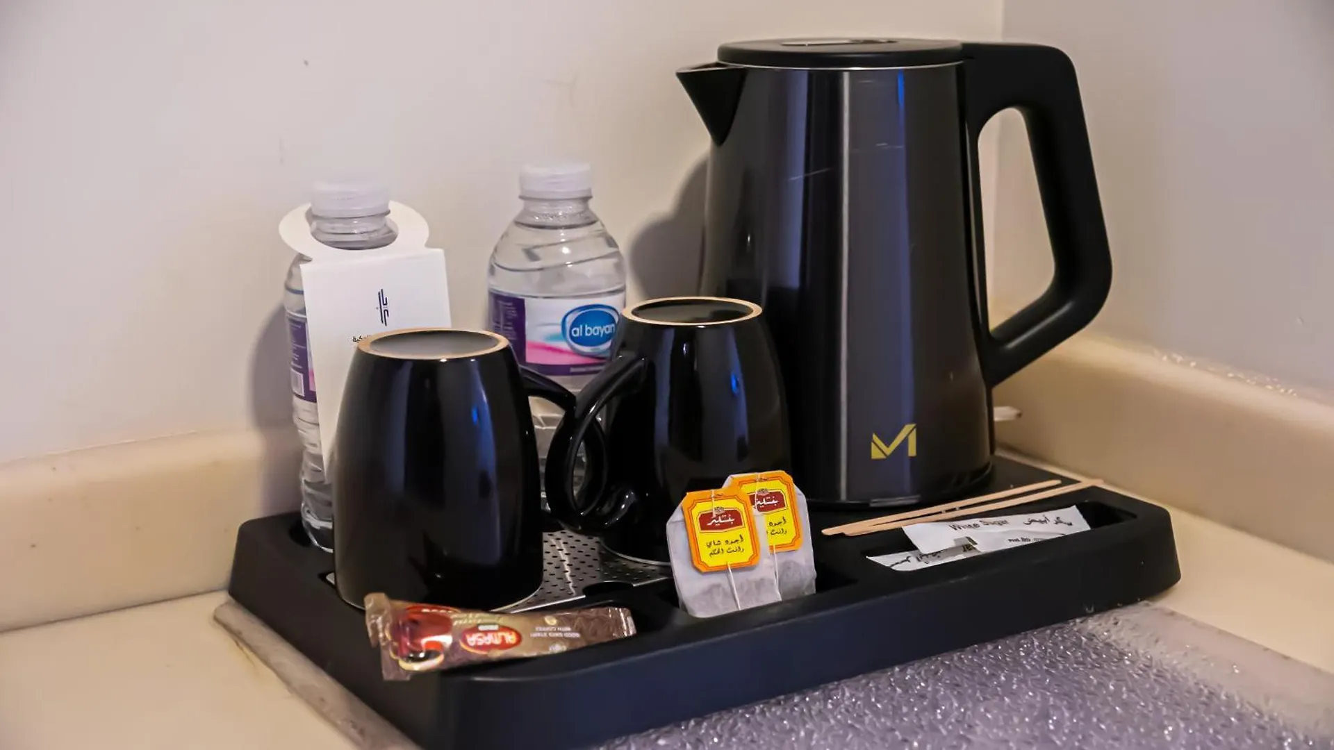 Al Rayyan Makiya Towers 4 Hotel Mecca