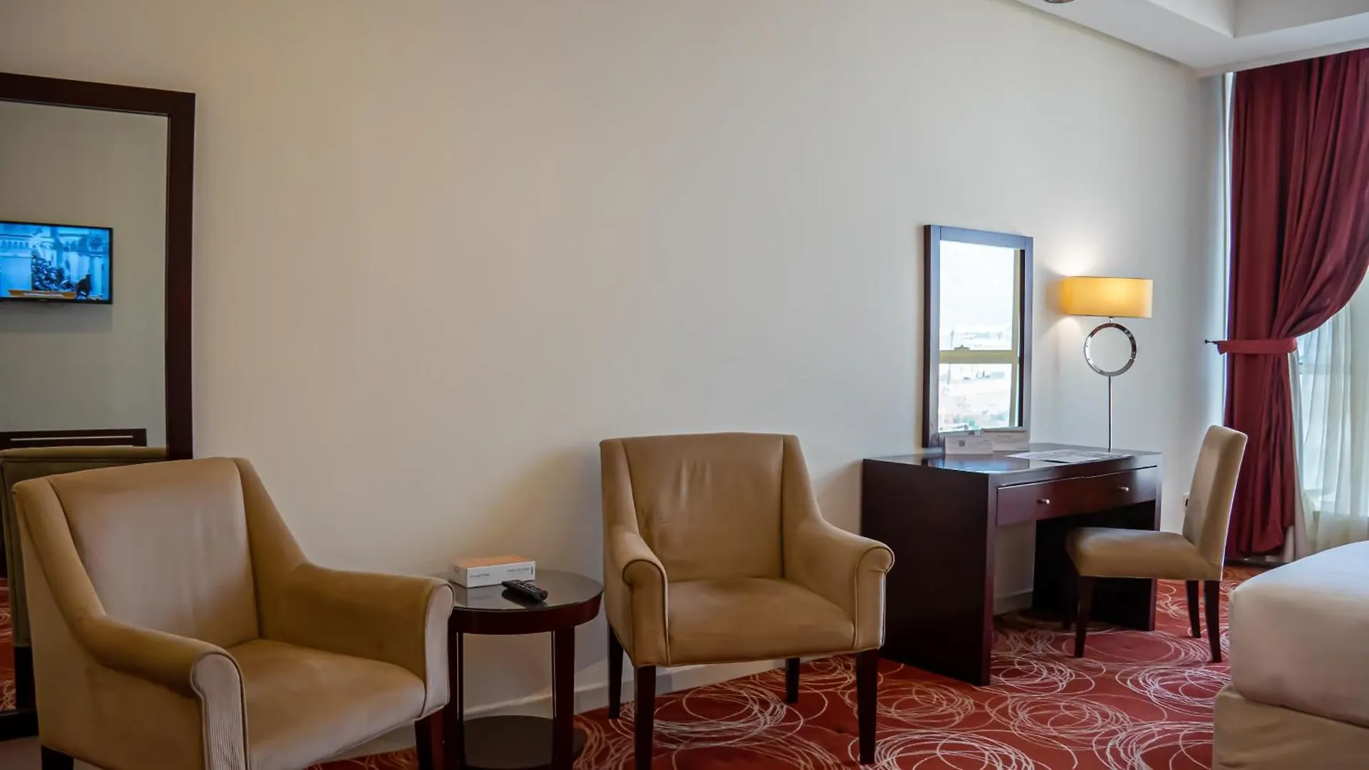 ***  فندق أبراج الريان المكية Al Rayyan Makiya Towers 4 مكة المملكة العربية السعودية