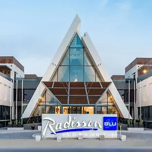 Radisson Blu Qurtuba 5*, Riaad Saoedi-Arabië