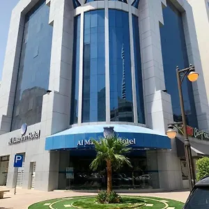 Al Massa Hotel Olaya الرياض