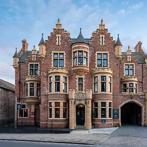 https://the-fleece-hotel-richmond.yorkshirehotels.net