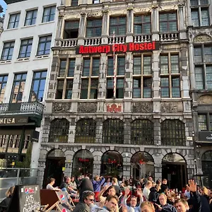 https://antwerp-city-hostel.brusselshotelsbook.com