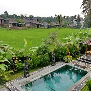Mira Family , Ubud Indonesië