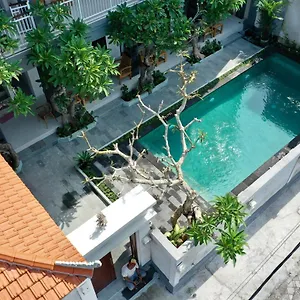 Sandat Living , Canggu Indonesië