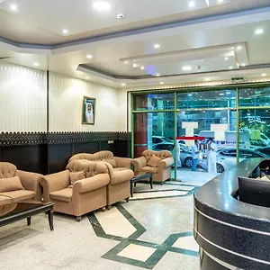 Apartment Qaser Alhamra Serviced