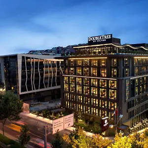 Hotel Doubletree By Hilton - Piyalepasa