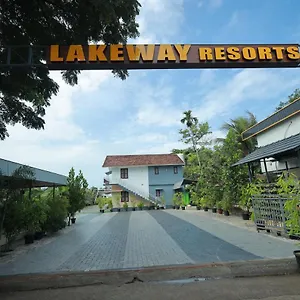 Resort Lakeway