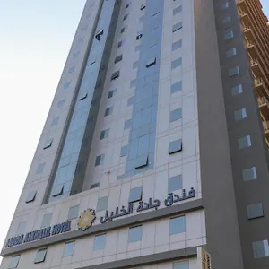 Jadat Khalil فندق