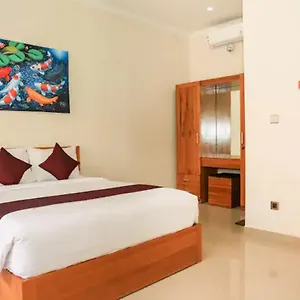 Wayan House 2*, Seminyak Indonesië