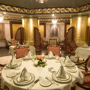 Hilton 5*, Djedda Saoedi-Arabië