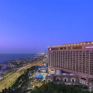 Hilton 5*, Djedda Saoedi-Arabië