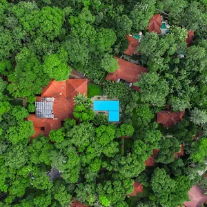 Resort Greenwoods - A Five Star Classified