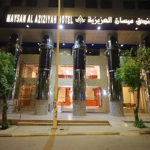 Otel Maysan Al Aziziyah