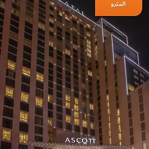 Hotel Ascott Rafal Olaya
