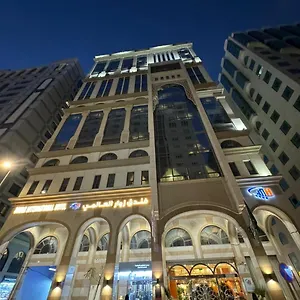 Hotel Zowar Alalami - زوار العالمي