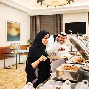 Hotel Swissotel Al Maqam Makkah