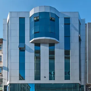 Hotel New Central Hotel Istanbul