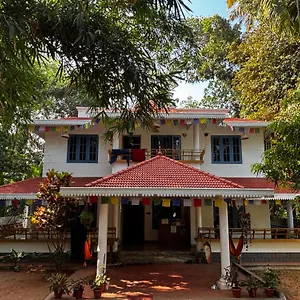 Hostel Barefoot Hostels,