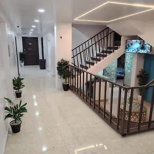 Noor Al Madina فندق المدينة المنورة