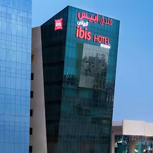 Hotel Ibis Al Muhammadiyah United Company Branch