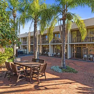 Inn Comfort Grammar View