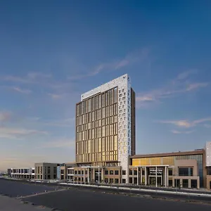 Doubletree By Hilton Madinah Gate فندق المدينة المنورة