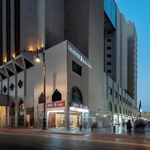 Hotel The Biltmore Al Madinah