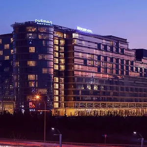 Hotel Pullman & Convention Center