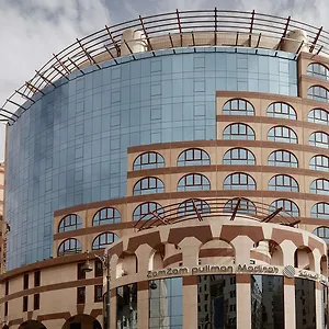 Hotel Zamzam Pullman Madina