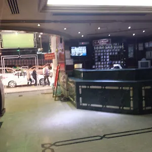 Nawarat Shams 2 *** Mecca