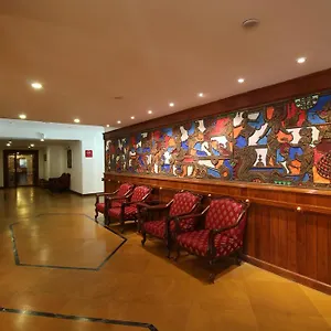 Hotel Sopanam Heritage