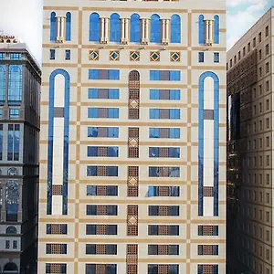 Odst Al Madinah 3*, Medina Saoedi-Arabië