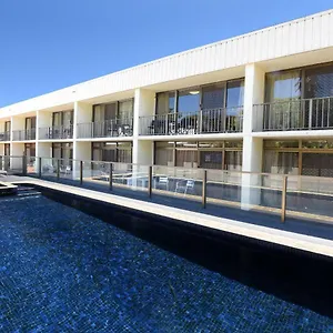 Inn Comfort Grammar View