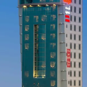 Al Yamama Palace Suites 3*, Riaad Saoedi-Arabië