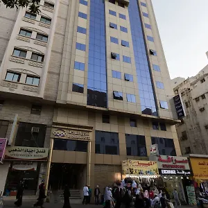 Mawaddah Al Baraka *** Mecca