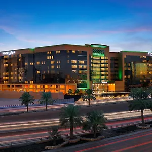 Voco - Riyadh, An Ihg 5*, Riaad Saoedi-Arabië