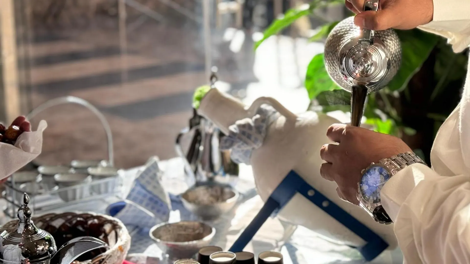 فندق Al Rayyan Makiya Towers 4 مكة