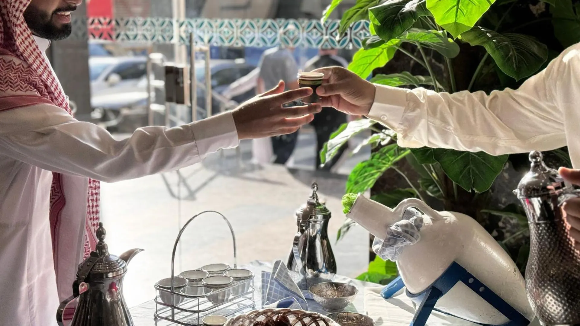 فندق Al Rayyan Makiya Towers 4 مكة