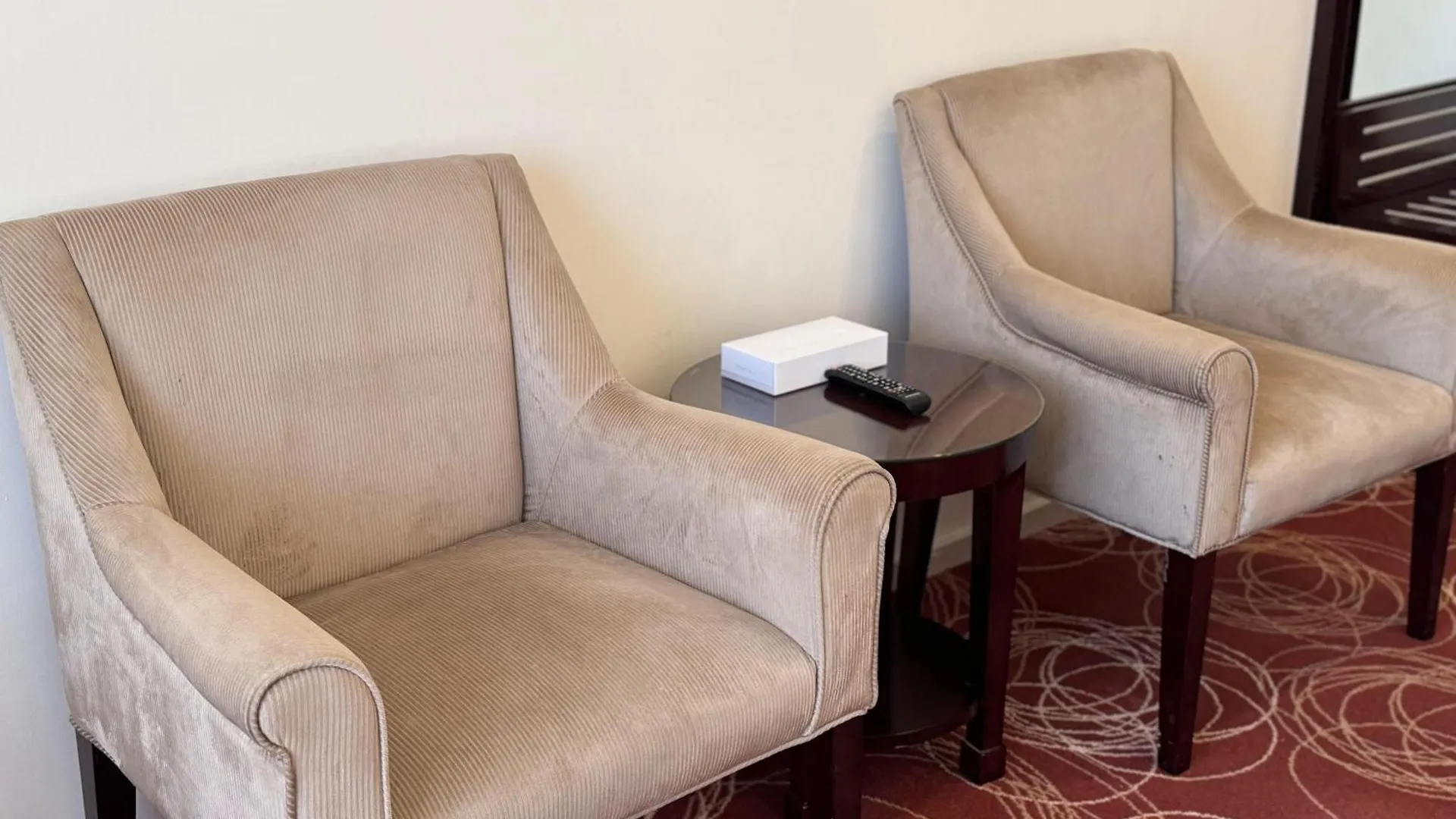 Hotel Al Rayyan Makiya Towers 4 Mekka