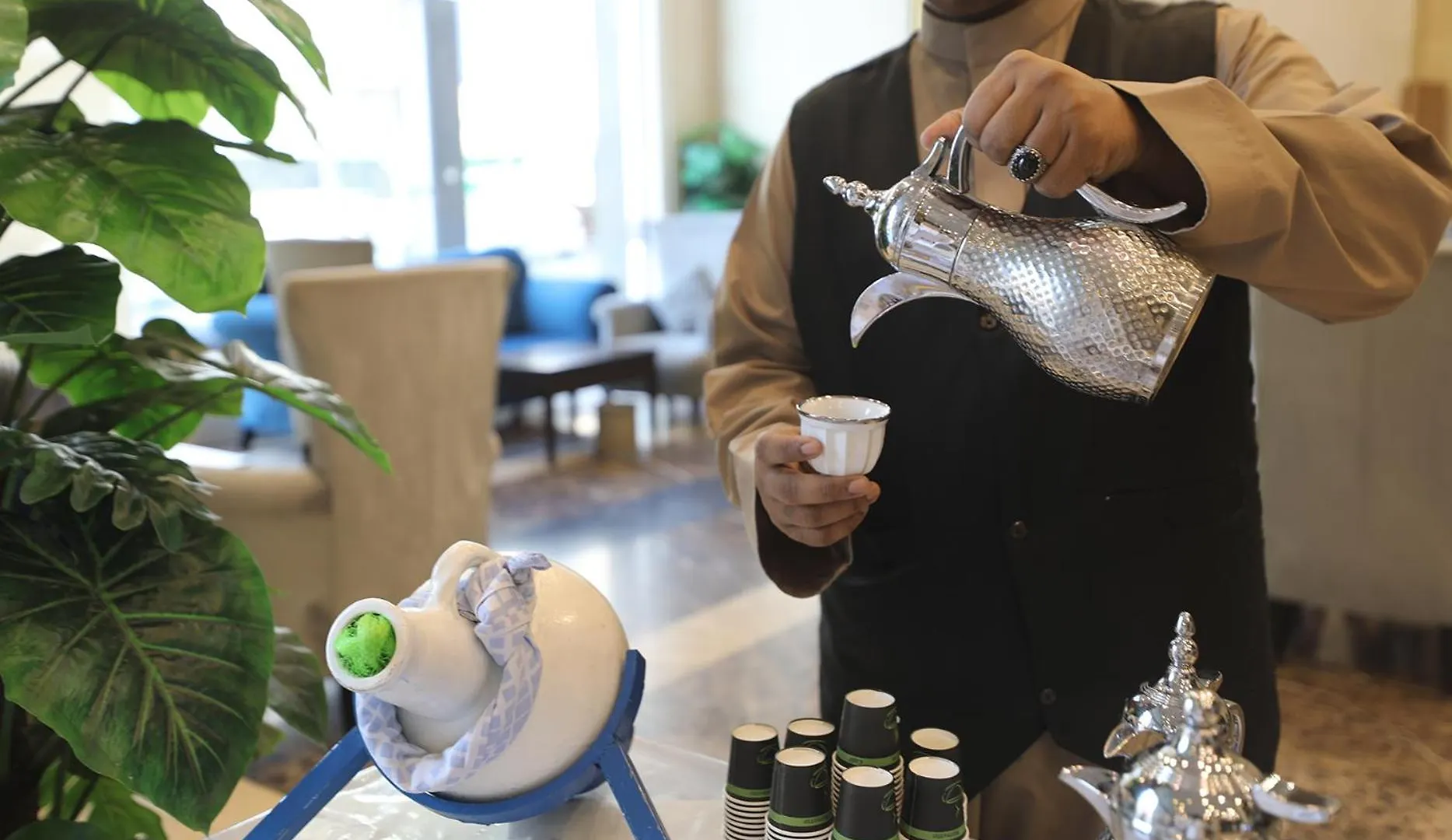 فندق Al Rayyan Makiya Towers 4 مكة